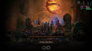 [POE 2: EA 0.50] My 0.50 Farming Strategy, Rogue + Rituals + Spirits + Bosses
