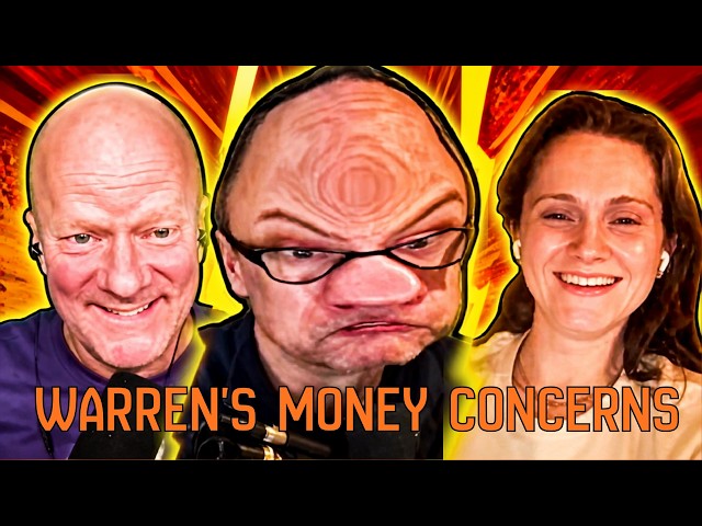 KDS ep. 28 Gil and Warren stop by