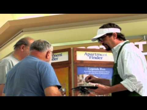 New Mall Prank by Tom Mabe