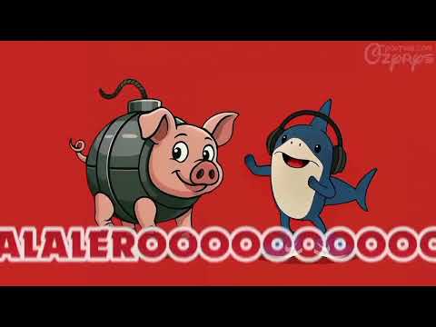 Pulcino Pio The Little Chick Cheep New MIX Ultimate Cover Extended Version