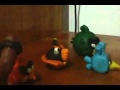 Angry Birds Space Clay Models Ep 13 Rock God Slash Bird Angry Birds Space Clay Models Ep 13 Rock God Slash Bird