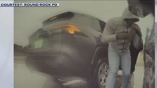 Round Rock police search for jugging suspect; victims deal with after effects | FOX 7 Austin