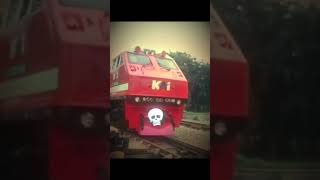 Momen² Ka Di Daop 8 Wonokromo