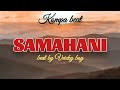 KOMPA BEAT SAMAHANI Beat By Veicky Boy Instrumental KOMPA BEAT SAMAHANI Beat By Veicky Boy Instrumental