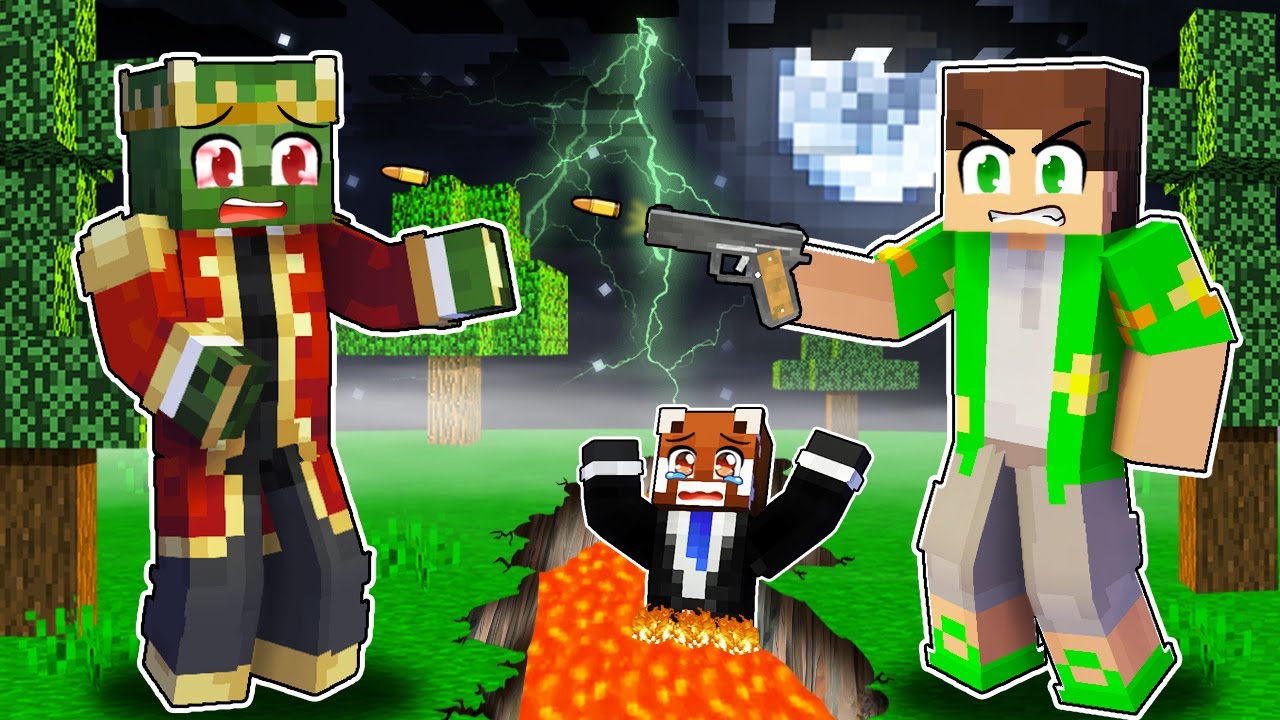 Am Gasit *SECRETUL* Regelui Zombie! Asta Schimba TOT... Skincraft