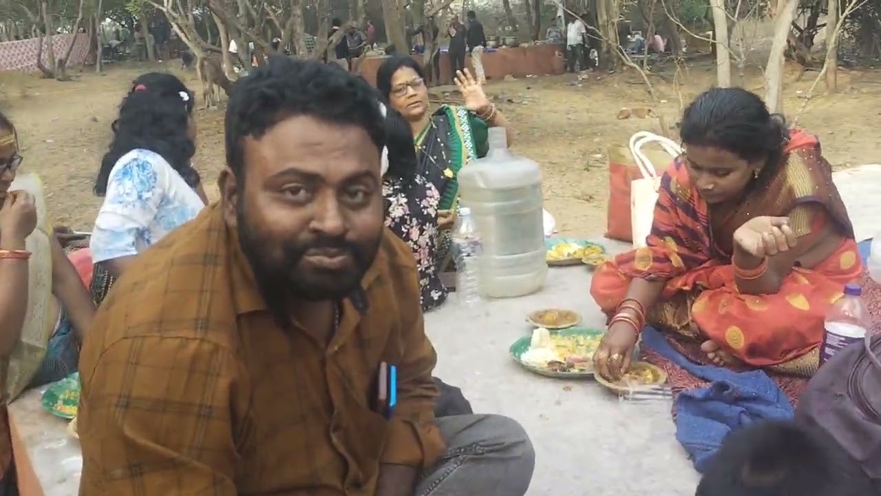 Picknick party 2025 (Paradip Nehur bangala)