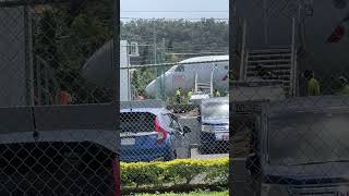 Ian Fleming International Airport (IFIA) (IATA OCJ), Boscobel, St. Mary, Jamaica
