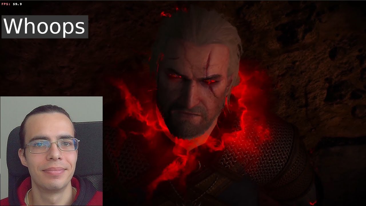 Solving Devil's Pit problem, the last body pit, merchant in distress ...