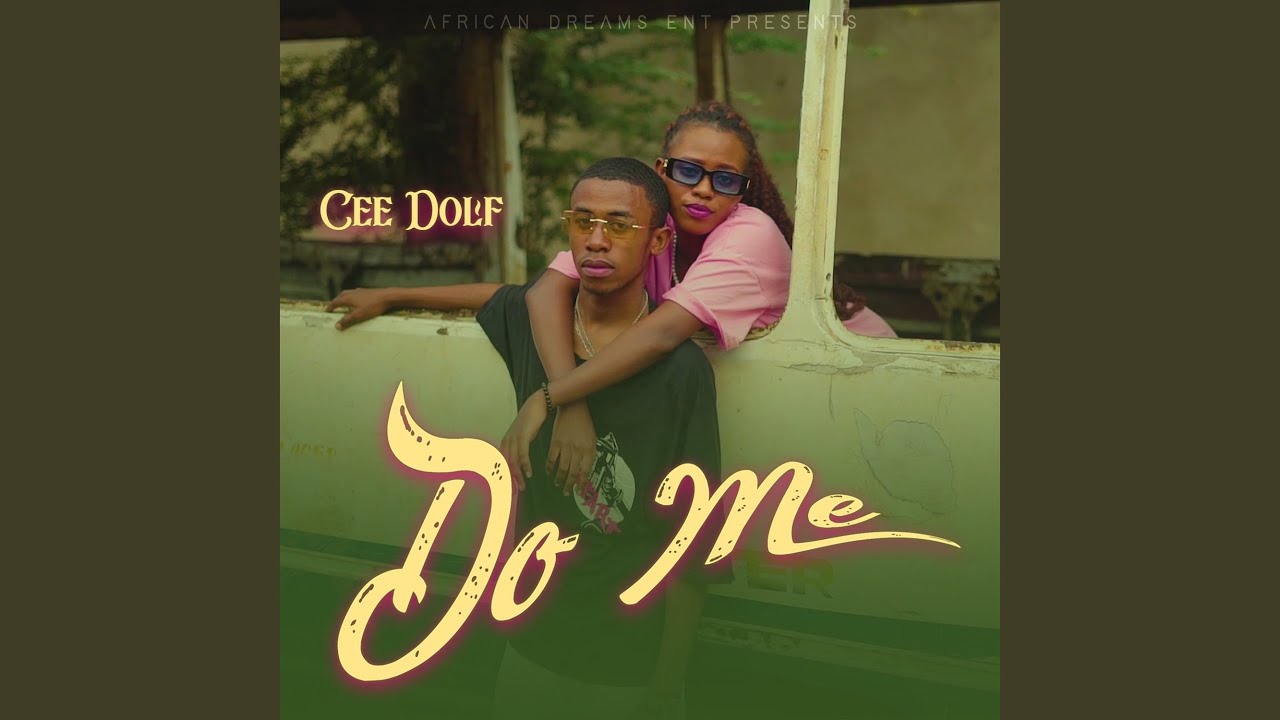 Do Me adlı videoyu YouTube'da izle Do Me adlı videoyu YouTube'da izle