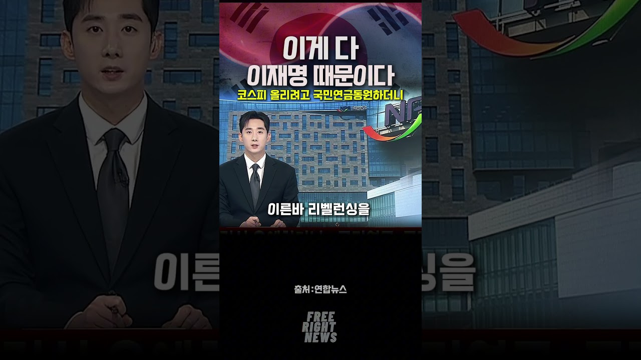 리밸런싱 안하고 계속 지수 올리더니
