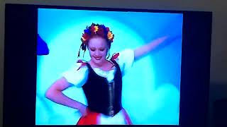 The Wiggles Havenu Shalom Alachem song 