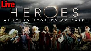 Rahab: Faith That Forgives Past and Shapes Future