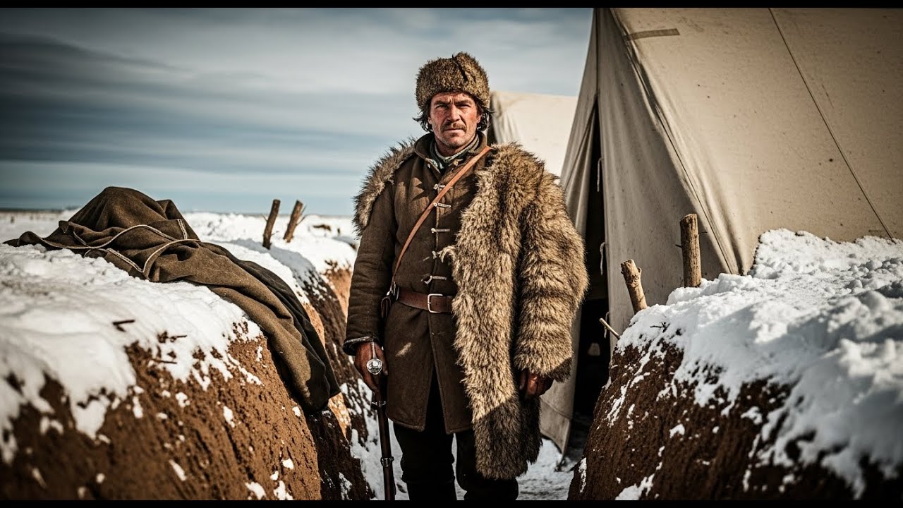 Everyone Laughed When He Dug His Cellar in the Bog — Until Drought Proved Him Right