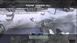 Cleanest Derail Killcam Ever!