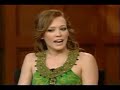 Hilary Duff interviewed by Carson Kressley & Kelly Ripa (2006)