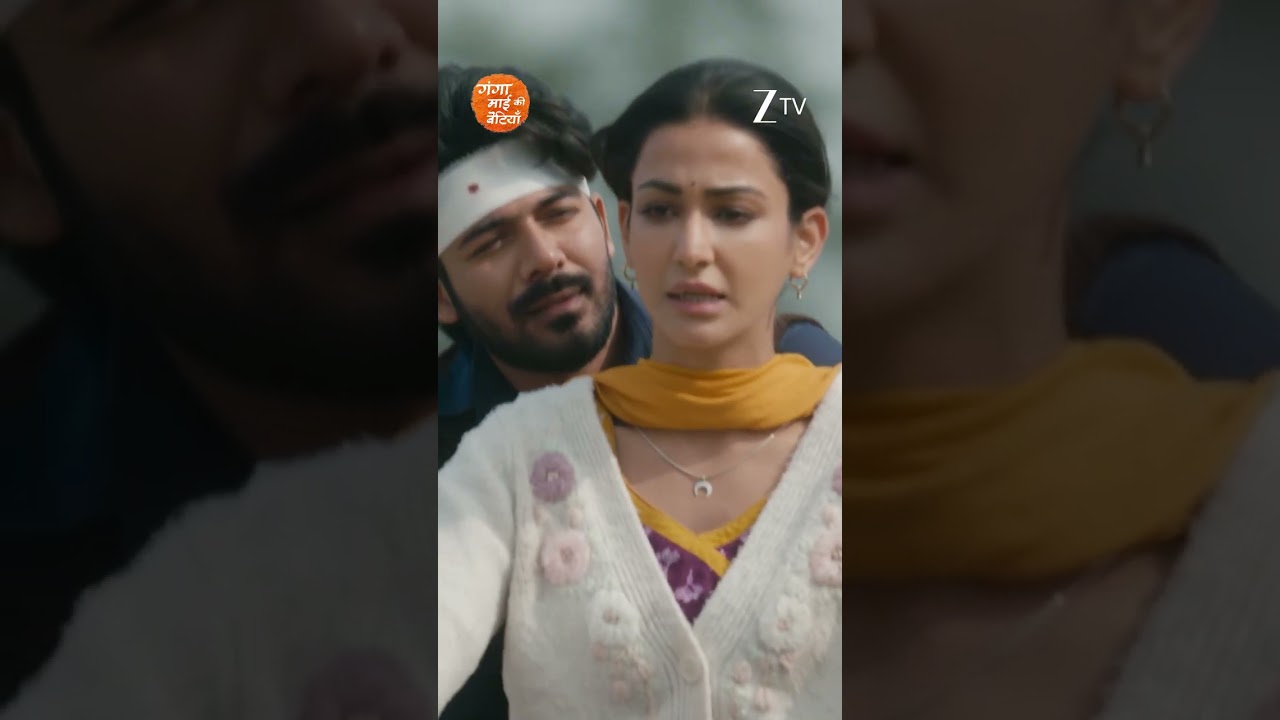 Ganga Mai Ki Betiyan | EP 134 | Zee TV UK HD