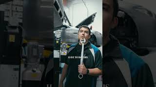 Get the job done right the first time!