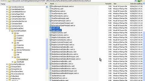 T2Ti ERP 2 0   C#   Infra   05 WPF 01   Comparacao