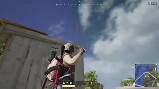 PUBG: Frag Grenade Compilation #1