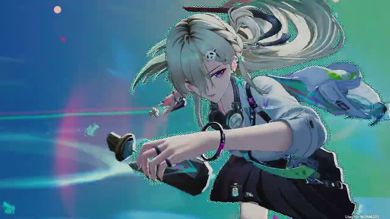 aemeath s1r1, lynae s0r1, chisa s0r0 TOA 400K max