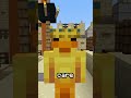 Nepotism Explained in Minecraft 🐔