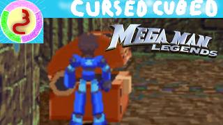 Finding Missed Treasure | Mega Man Legends