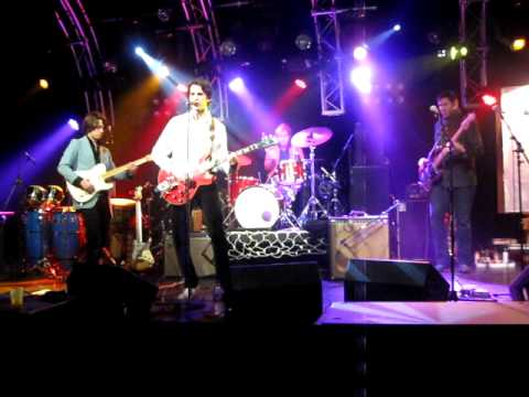 The Deep Vibration - "You've Got Me" (12th & Porter - 3.3.10)