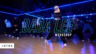 Wild Side - Normani | BADA WORKSHOP | INTRO Dance Music Studio