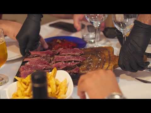 Asador Iñaki