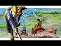 〖MAD/AMV〗ドラゴンボール 未来編&times;ENDLESS NOVA