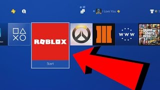 When can you download roblox on ps4｜TikTok-sökning