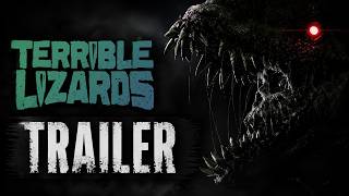 Terrible Lizards | Official Gameplay Trailer