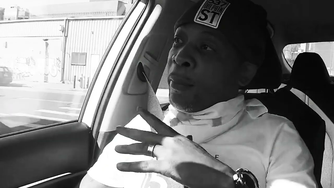 BIG ALMIGHTY - Actuality ft Eddie Kaine & Jamil Honesty Cuts by Dcypha (Teaser)