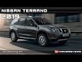 Nissan Terrano Price In India 2019