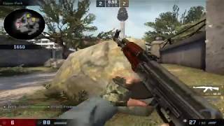 CSGO - 1TAP BEST OF JULY