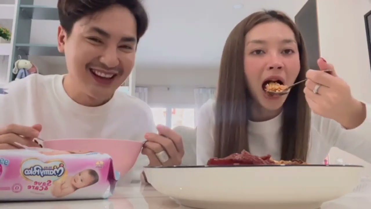 ทานข้าวกับแอนอรดี 