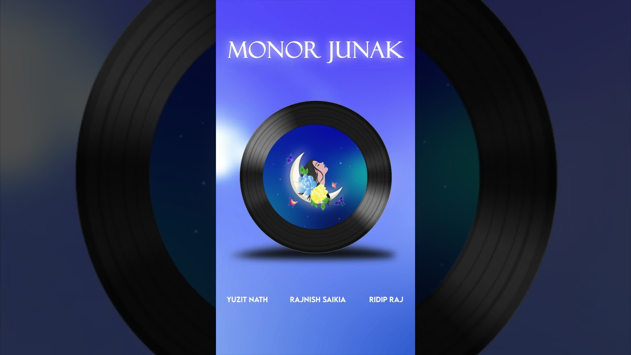 Watch MONOR JUNAK | RAJNISH SAIKIA x YUZIT NATH x RIDIP RAJ | ( SONG TEASER ) | #shorts #monor_junak on YouTube Watch MONOR JUNAK | RAJNISH SAIKIA x YUZIT NATH x RIDIP RAJ | ( SONG TEASER ) | #shorts #monor_junak on YouTube