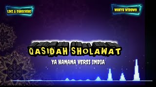 YAHANANA VERSI INDIA