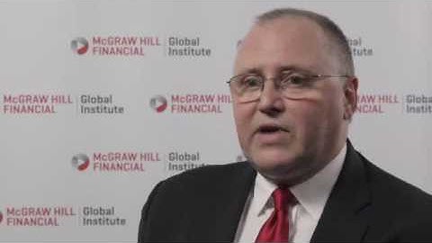 Paul Doherty Interview McGraw-Hill Financial Smart Cities