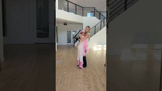 Silks X Hayden is LIVE! Getting to do this with my daughter was the best thing ever! 🥹😍