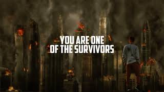 World War IV - Endgames Official Trailer screenshot 1