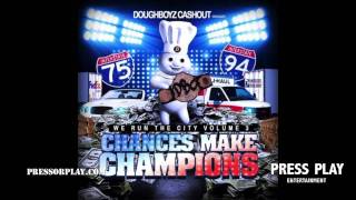 Doughboyz Cashout- Make TIme 4 Me