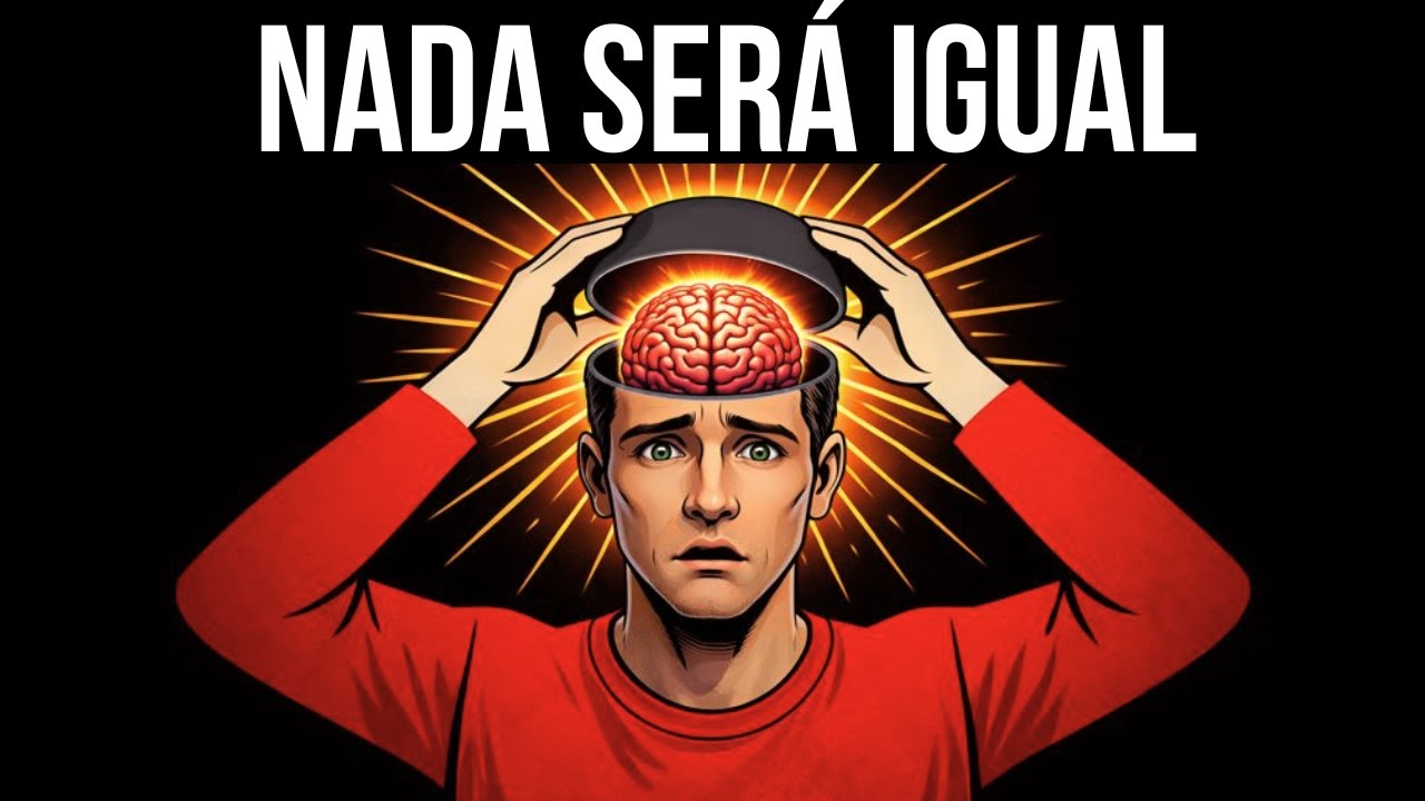 Las Verdades Filosóficas Que Pondrán Tu Mente de Cabeza (Que Nadie Te Cuenta)