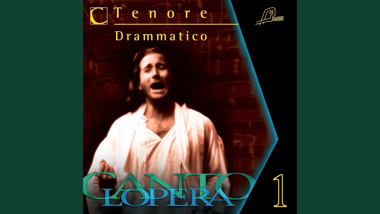 Recitar! Vesti la Giubba – Compagnia d'Opera Italiana
