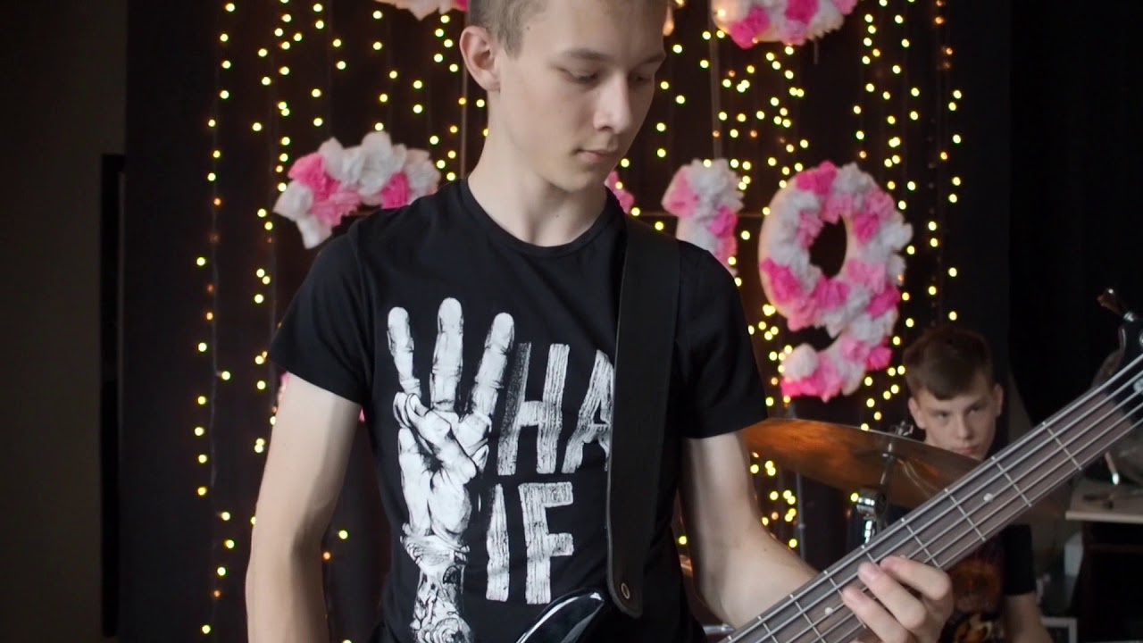 Bal gimnazjalny 2019