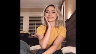 Famous Love Again (Daniel Caesar x Brandy) - Jessica Sanchez Profile