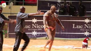 Intégralité Combat Baye Mandione Vs Khoyantane, Tout Ce Que Vous Naviez Pas Vu