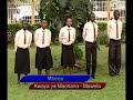 Kwaya Ya Maonano Ya Bikira Maria Kumtembelea Elizabeth Mawella