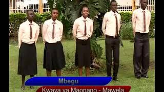 kwaya ya maonano ya Bikira Maria Kumtembelea Elizabeth- Mawella