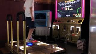 [DDR] 足12 ★ 御千手メディテーション DDP PFC 999750 Difficult double xx